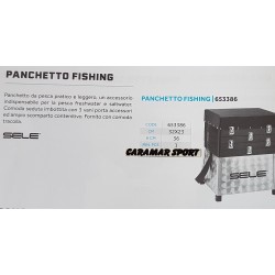 panchetto fishing 