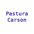 pastura carson