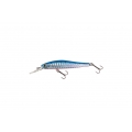 artificiale mega minnow 