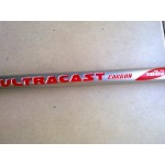 canna sele da surf ultracast  gr.160 carbonio