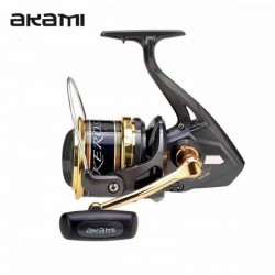 Mulinello AKAMI KEROSAI 8000 SG  surf casting