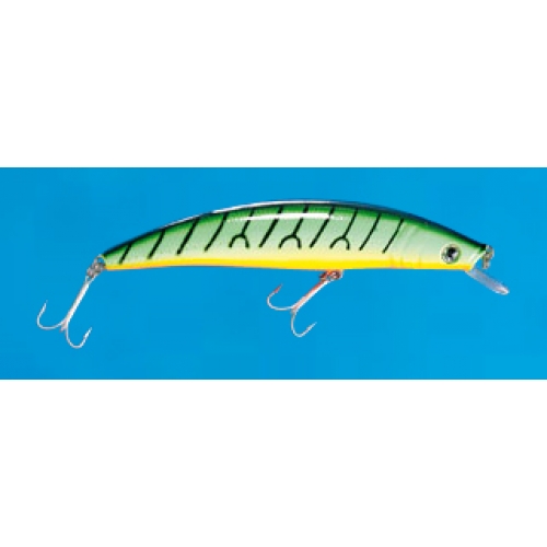 Artificiale olympus salt minnow color 11