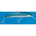 artificiale olympus salt minnow color 84