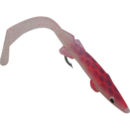 Artificiale anguillette olympus tipo raglou color