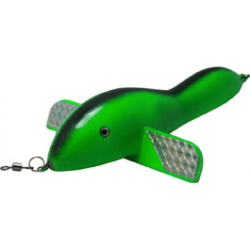 Teaser Fly lures olympus colore 05