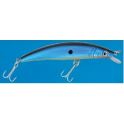 artificiale olympus salt minnow color 28