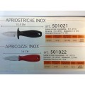 Apri cozze - Apri ostriche inox